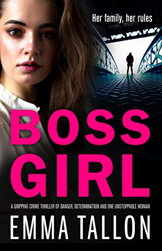 Boss Girl Book Review